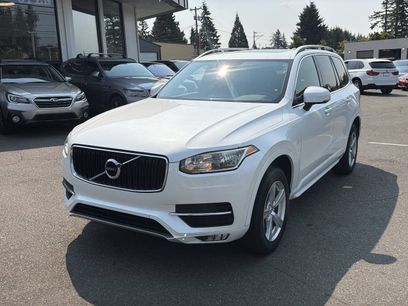 Used 2016 Volvo XC90 T5 Momentum