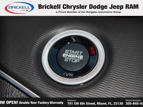 New 2025 Jeep Grand Cherokee Laredo X image 31