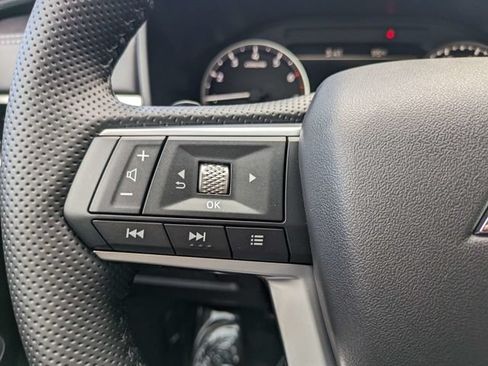 New 2026 Mitsubishi Outlander SE FWD image 22