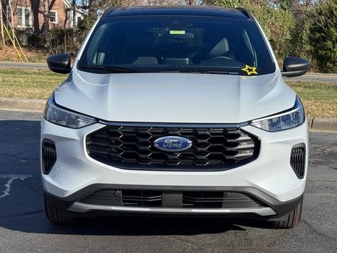 New 2026 Ford Escape ST-Line image 17