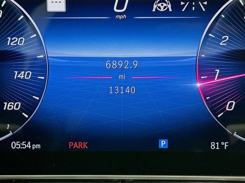Used 2022 Mercedes-Benz S 580 4MATIC Sedan image 15