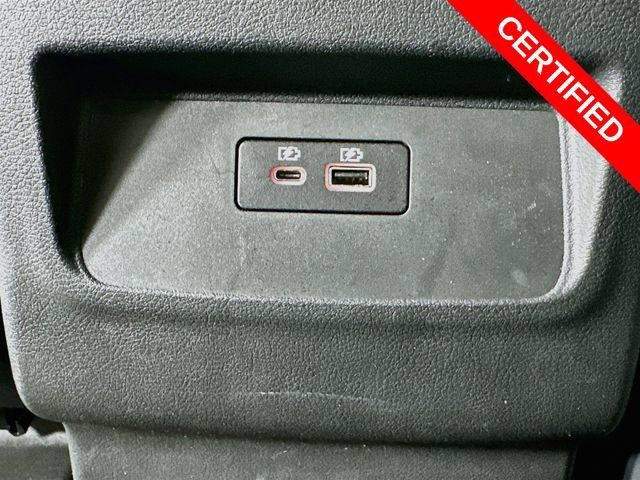 Certified 2025 Nissan Frontier SV RWD image 24