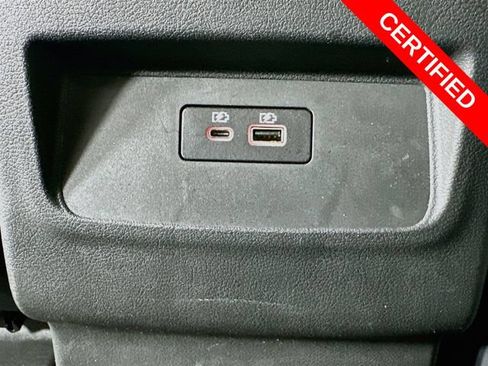 Used 2025 Nissan Frontier SV RWD image 24