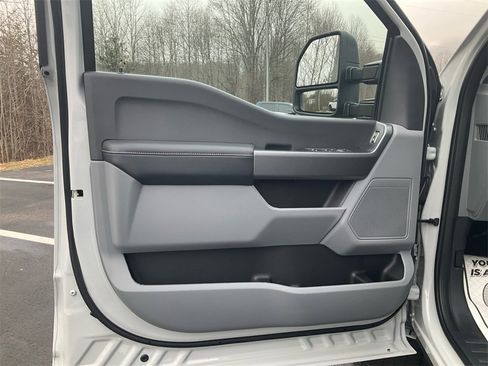 New 2026 Ford F250 XL w/ STX Appearance Package image 17