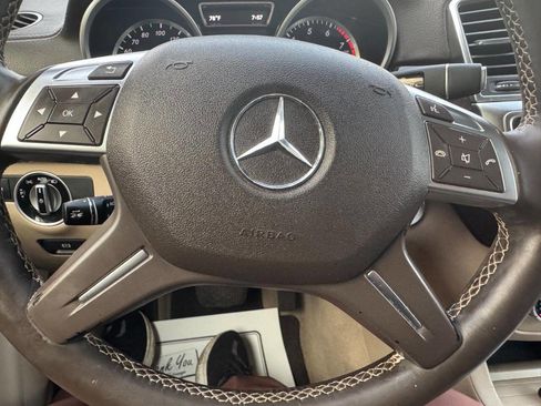 Used 2015 Mercedes-Benz GL 450 4MATIC image 20