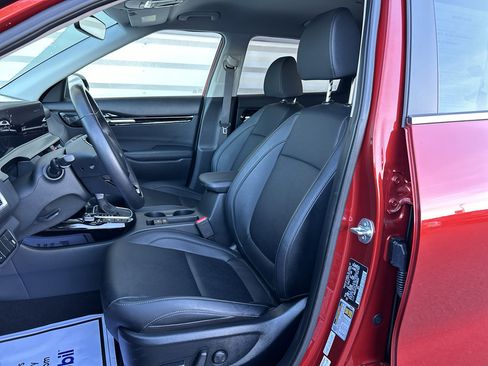Used 2024 Kia Seltos SX image 11