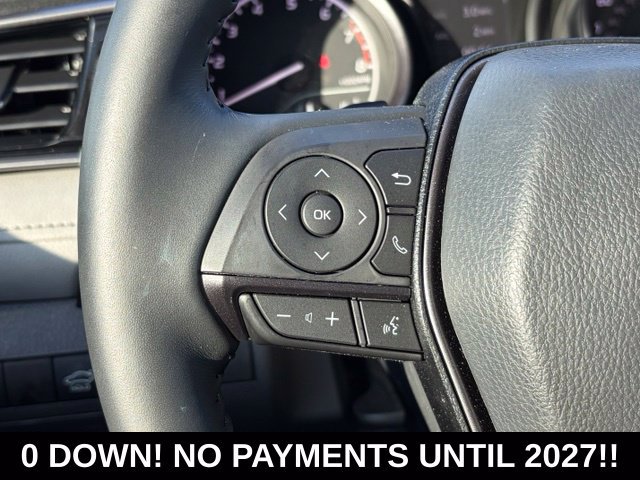 Used 2023 Toyota Camry SE FWD image 20