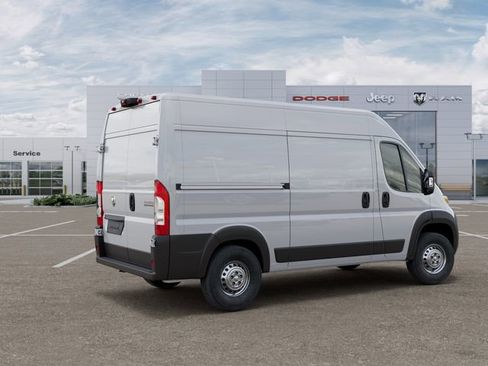 New 2025 RAM ProMaster 1500 w/ Convenience Group image 4
