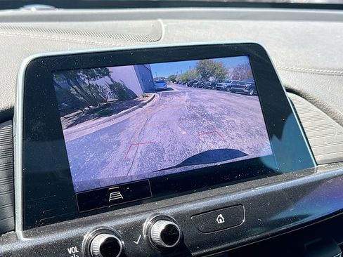 Used 2025 Cadillac CT4 Sport image 13