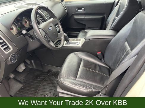 Used 2007 Ford Edge SEL image 9
