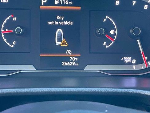 Used 2023 Hyundai Tucson SEL AWD/4WD image 26