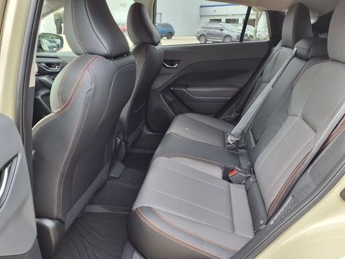 New 2026 Subaru Crosstrek 2.5i Limited AWD/4WD image 7