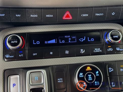 Used 2023 Hyundai Palisade SEL AWD/4WD image 19