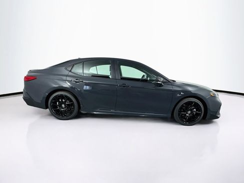 New 2026 Toyota Camry SE FWD image 10