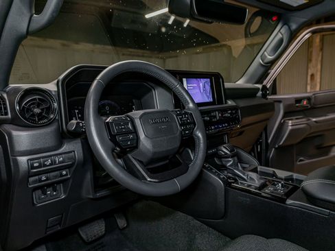 Used 2024 Toyota Land Cruiser 1958 image 13