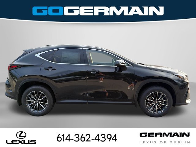 New 2026 Lexus NX 350 AWD w/ Accessory Package (2T) image 5