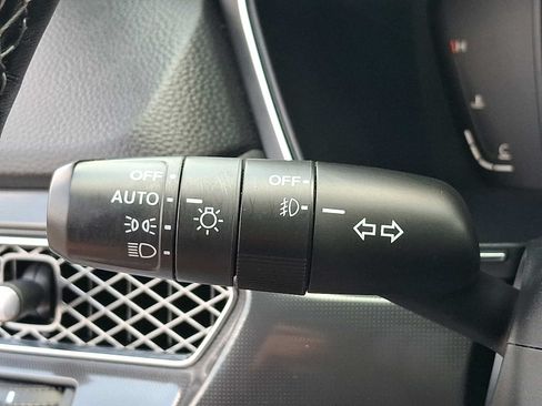 Used 2024 Acura Integra A-Spec FWD image 26