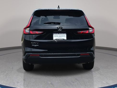 New 2026 Honda CR-V EX-L image 6