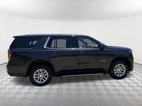Used 2024 Chevrolet Tahoe LT AWD/4WD image 4