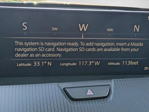 New 2026 MAZDA CX-70 SC image 15