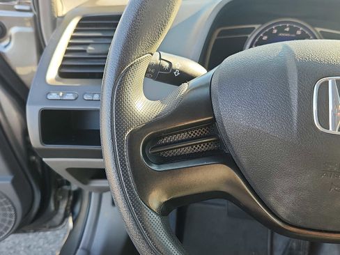 Used 2007 Honda Civic LX image 19