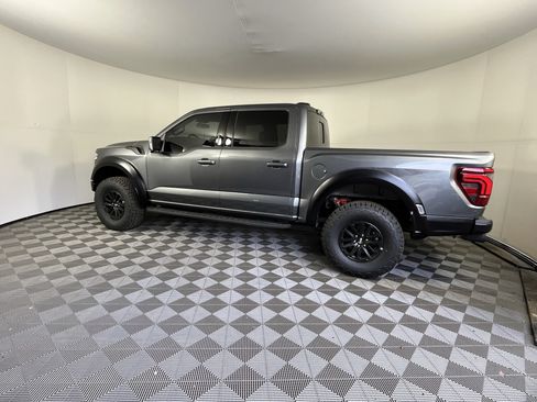 New 2026 Ford F150 Raptor AWD/4WD image 22