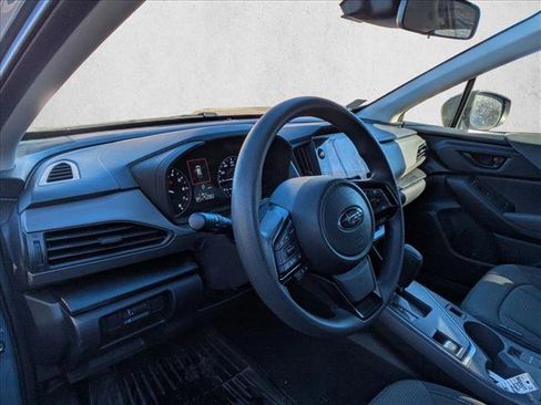 Used 2024 Subaru Crosstrek 2.0i Premium image 10