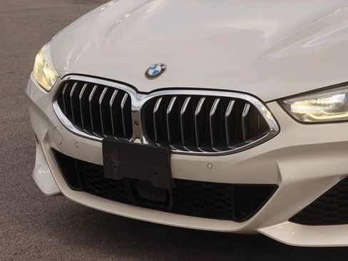 Used 2020 BMW M850i Gran Coupe xDrive AWD/4WD image 6