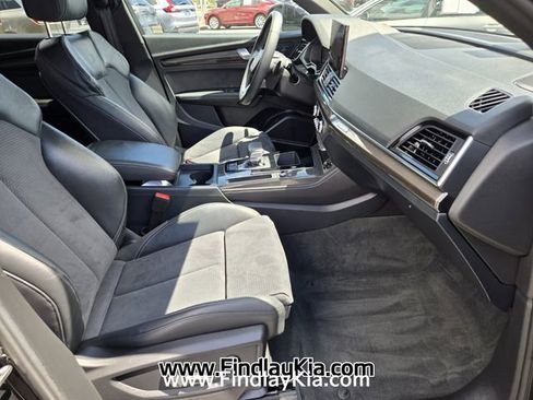 Used 2023 Audi SQ5 Premium Plus AWD/4WD image 20
