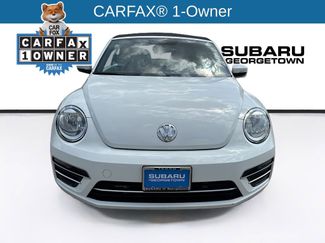 Used 2019 Volkswagen Beetle 2.0T S video 2