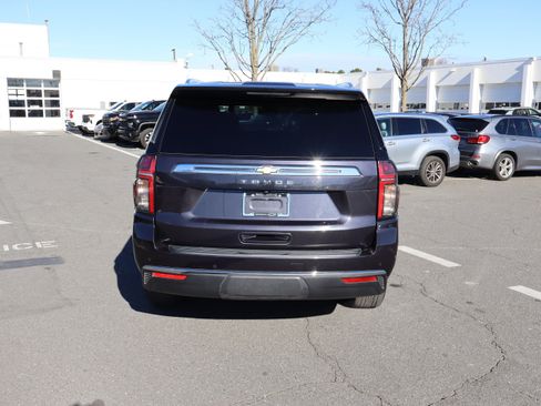Used 2024 Chevrolet Tahoe LS w/ Max Trailering Package image 9