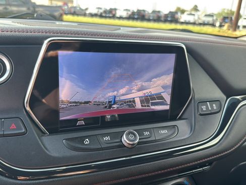 Used 2022 Chevrolet Blazer RS w/ Enhanced Convenience Package image 22