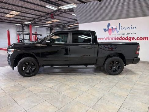 Used 2021 RAM 1500 Lone Star image 6