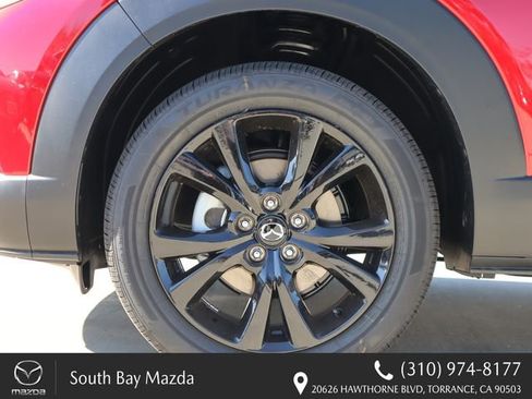 New 2026 MAZDA CX-30 AWD 2.5 S w/ Select Sport Pkg image 6
