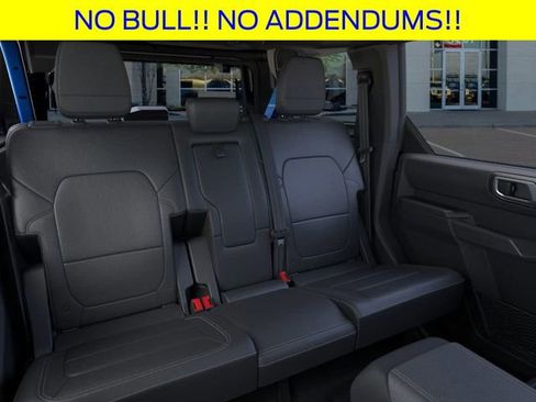 New 2026 Ford Bronco Badlands image 12