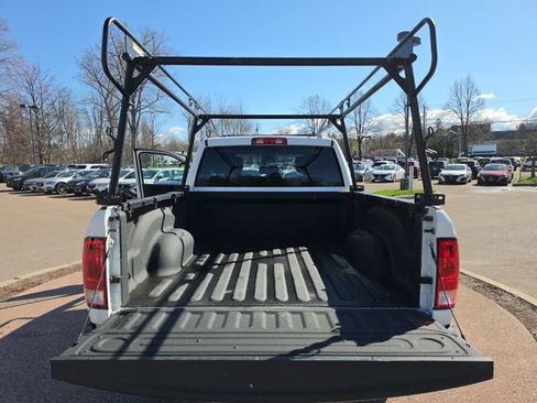 Used 2023 RAM 1500 Tradesman AWD/4WD image 22