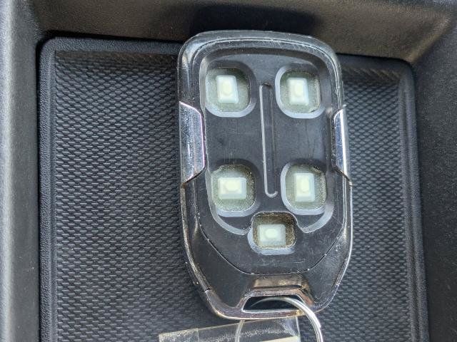 Certified 2020 Chevrolet Silverado 1500 LTZ AWD/4WD image 28