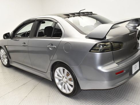 Used 2012 Mitsubishi Lancer ES FWD image 7
