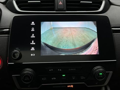 Certified 2017 Honda CR-V Touring image 34