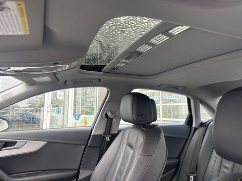 Used 2018 Audi A4 2.0T Premium Plus w/ Premium Plus Package image 11