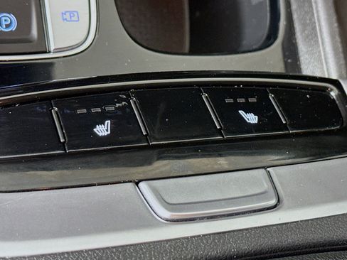 Used 2024 Hyundai Tucson SEL FWD image 24