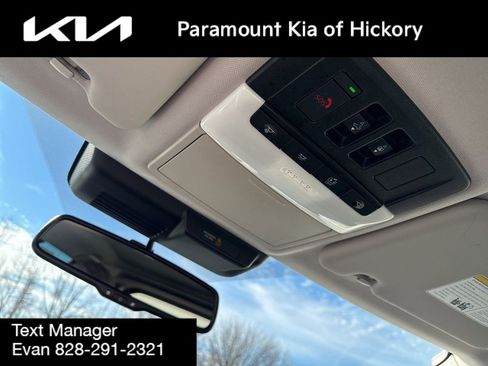 Used 2023 Mitsubishi Outlander SE image 31