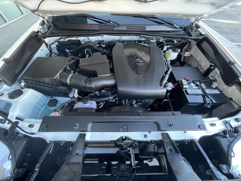 Used 2023 Toyota Tacoma SR5 image 47