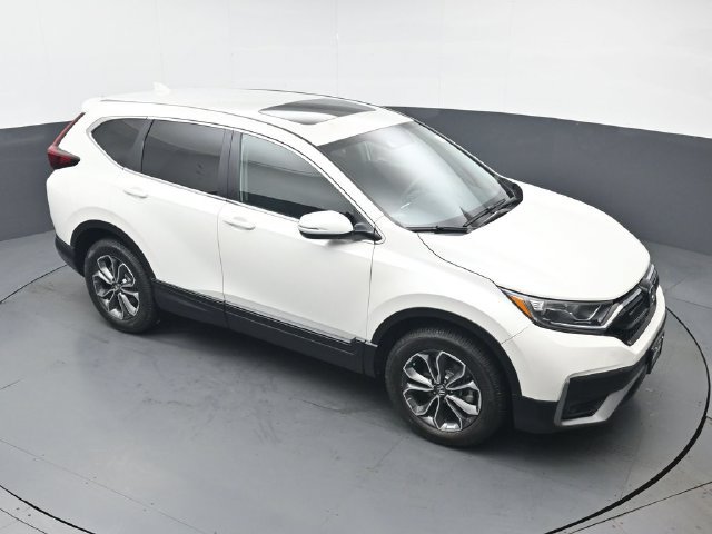 Used 2020 Honda CR-V EX image 39