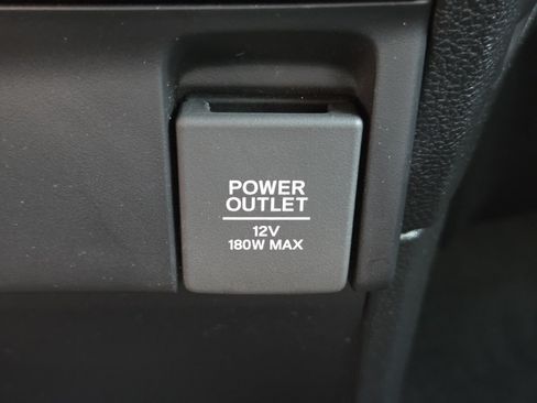 Certified 2025 Honda Odyssey Sport-L image 10