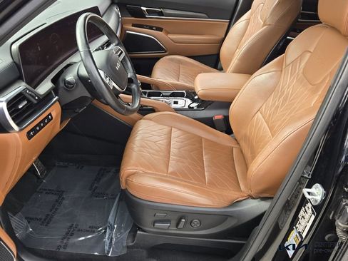 Used 2023 Kia Telluride SX Prestige X-Pro image 11