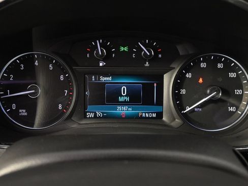 Used 2022 Buick Encore Preferred w/ Safety Package II AWD/4WD image 25
