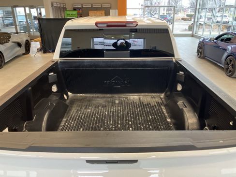 Used 2019 Chevrolet Silverado 1500 RST image 29