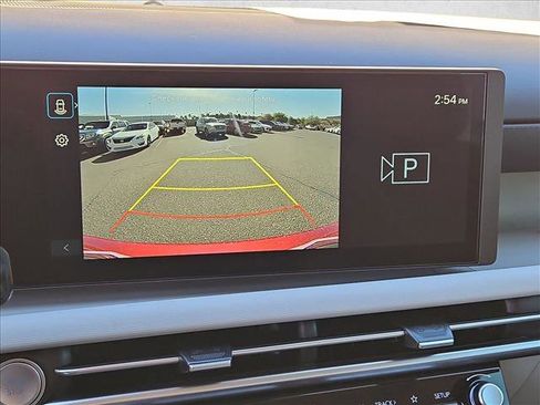 New 2026 Hyundai Tucson SEL image 13