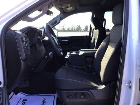 New 2026 Chevrolet Silverado 1500 Custom image 26